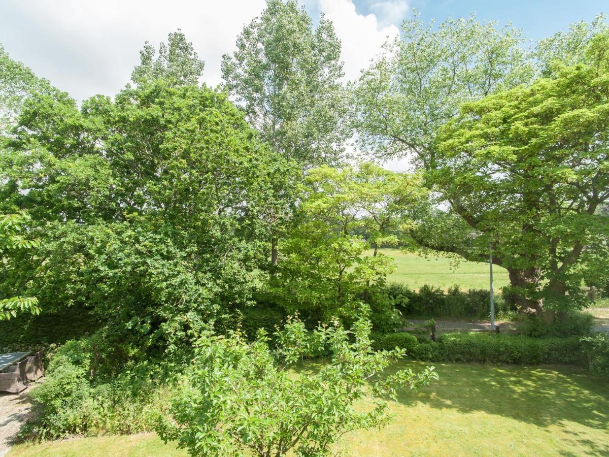 Attractive Countryside Holiday Home In Quiet Schoorl Luaran gambar