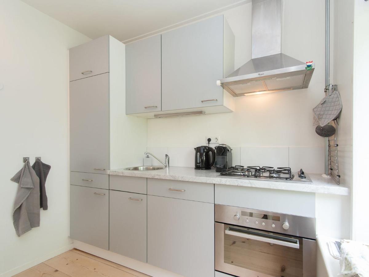 Attractive Countryside Holiday Home In Quiet Schoorl Luaran gambar