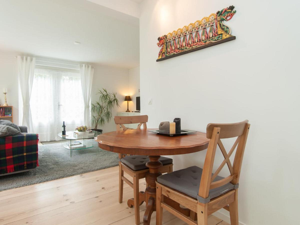 Attractive Countryside Holiday Home In Quiet Schoorl Luaran gambar