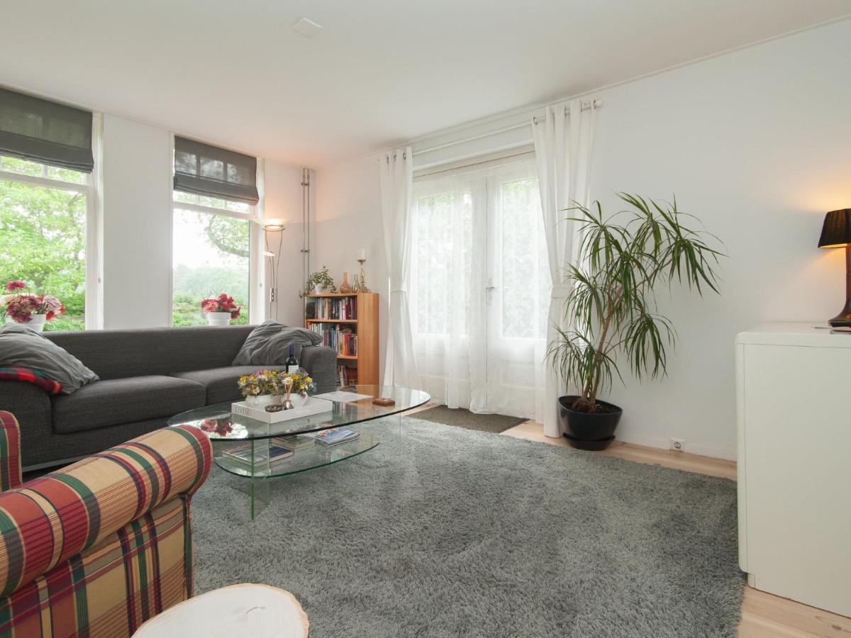 Attractive Countryside Holiday Home In Quiet Schoorl Luaran gambar