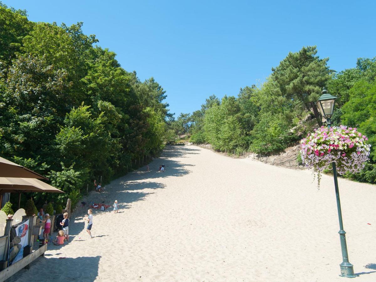 Attractive Countryside Holiday Home In Quiet Schoorl Luaran gambar