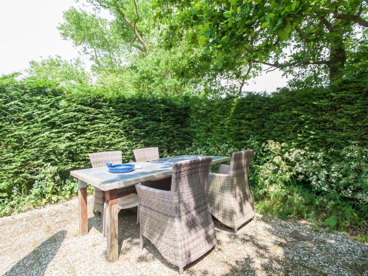 Attractive Countryside Holiday Home In Quiet Schoorl Luaran gambar