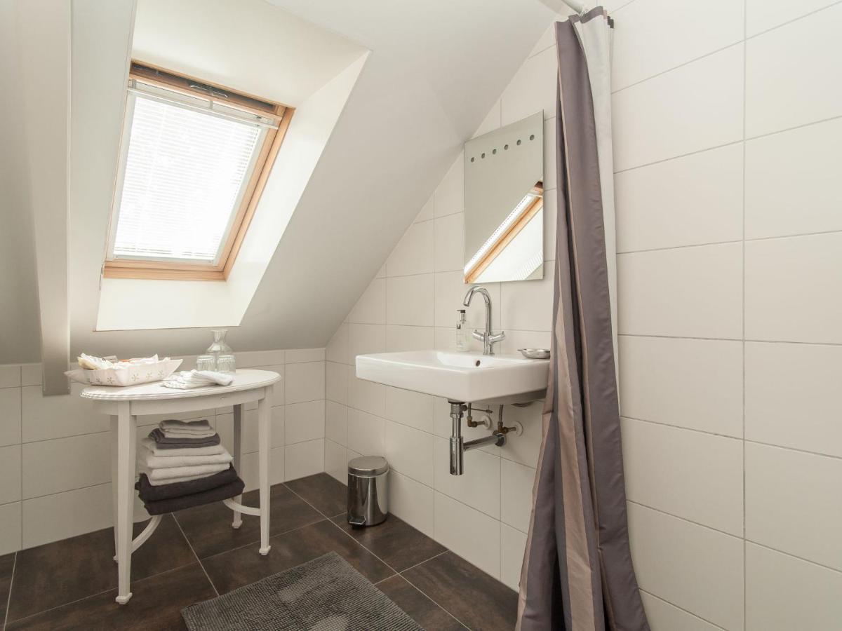 Attractive Countryside Holiday Home In Quiet Schoorl Luaran gambar