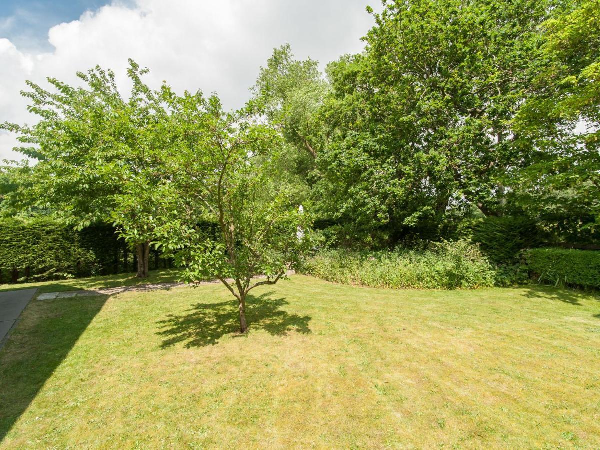 Attractive Countryside Holiday Home In Quiet Schoorl Luaran gambar
