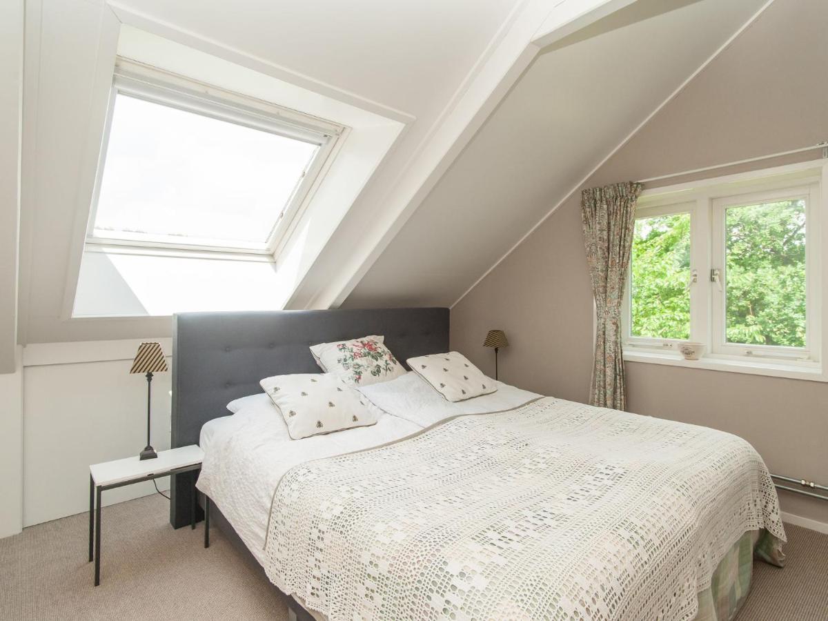 Attractive Countryside Holiday Home In Quiet Schoorl Luaran gambar