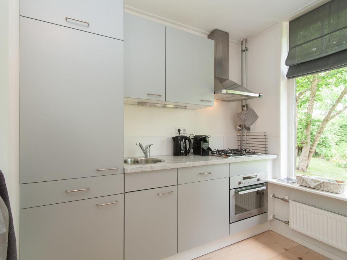 Attractive Countryside Holiday Home In Quiet Schoorl Luaran gambar