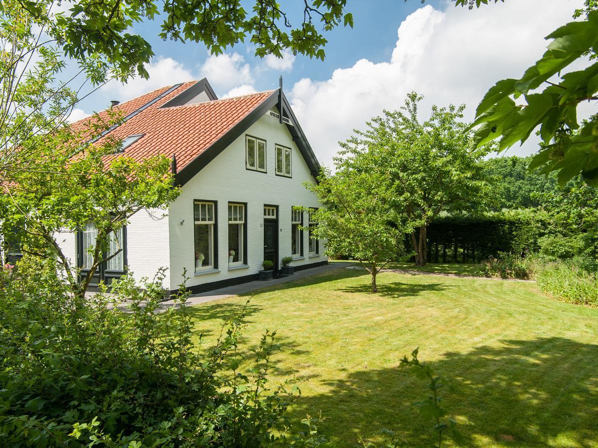 Attractive Countryside Holiday Home In Quiet Schoorl Bilik gambar