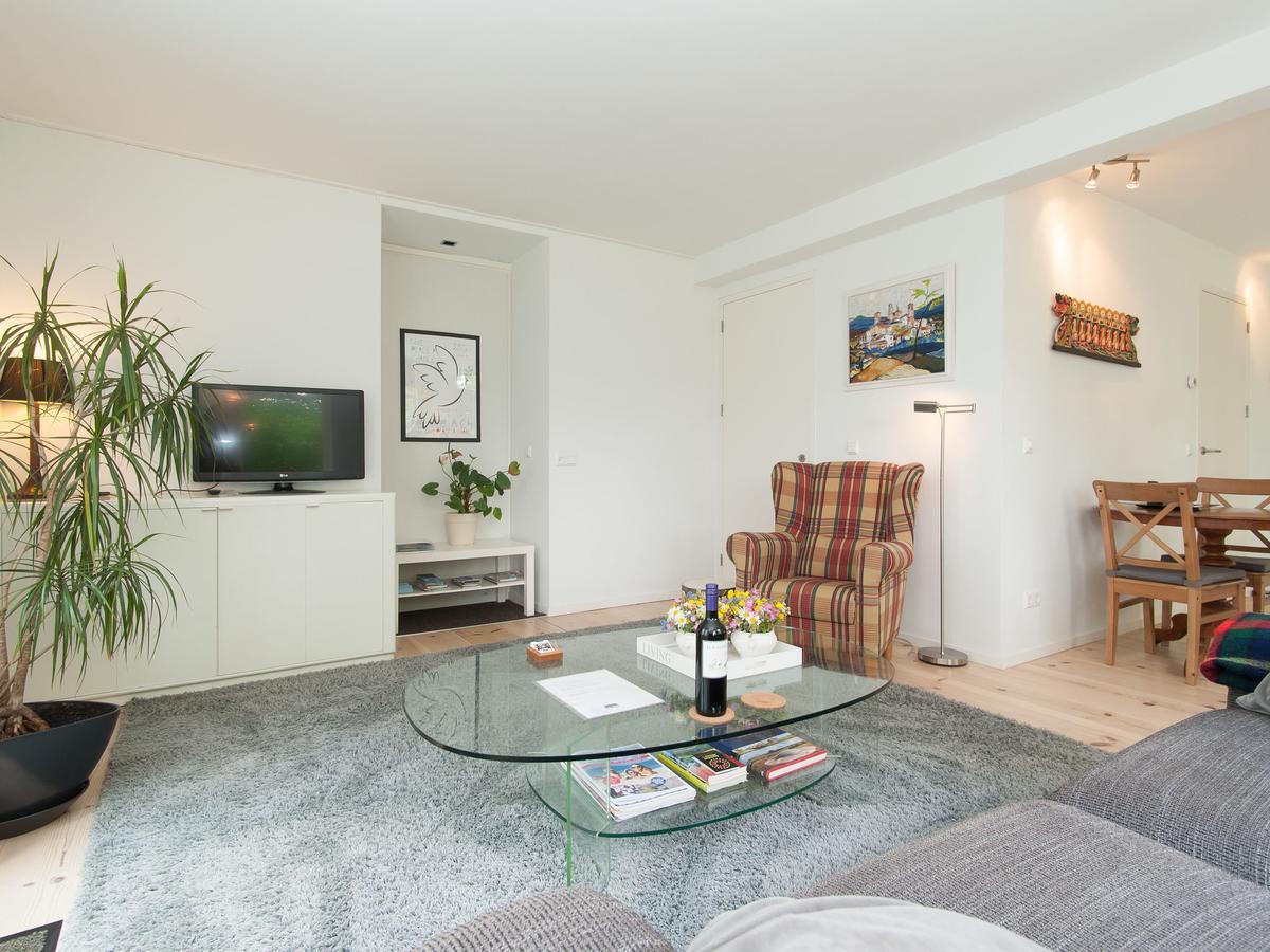 Attractive Countryside Holiday Home In Quiet Schoorl Luaran gambar